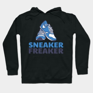 Sneaker freaker sneakers Hoodie